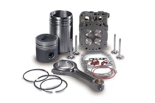 MTU SPARE PARTS